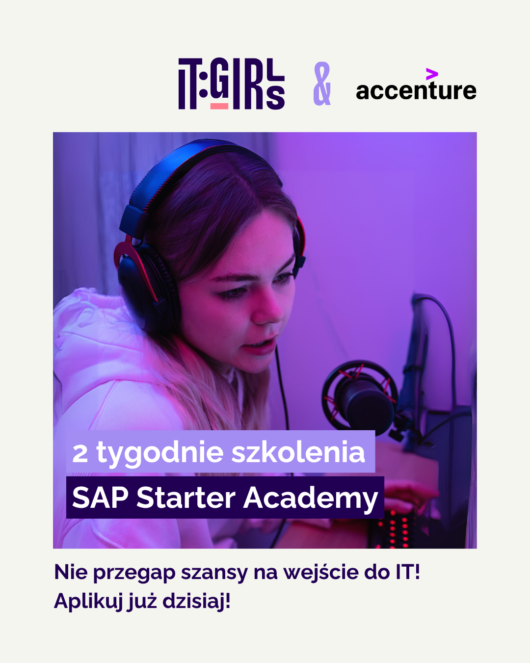 SAP Starter Academy