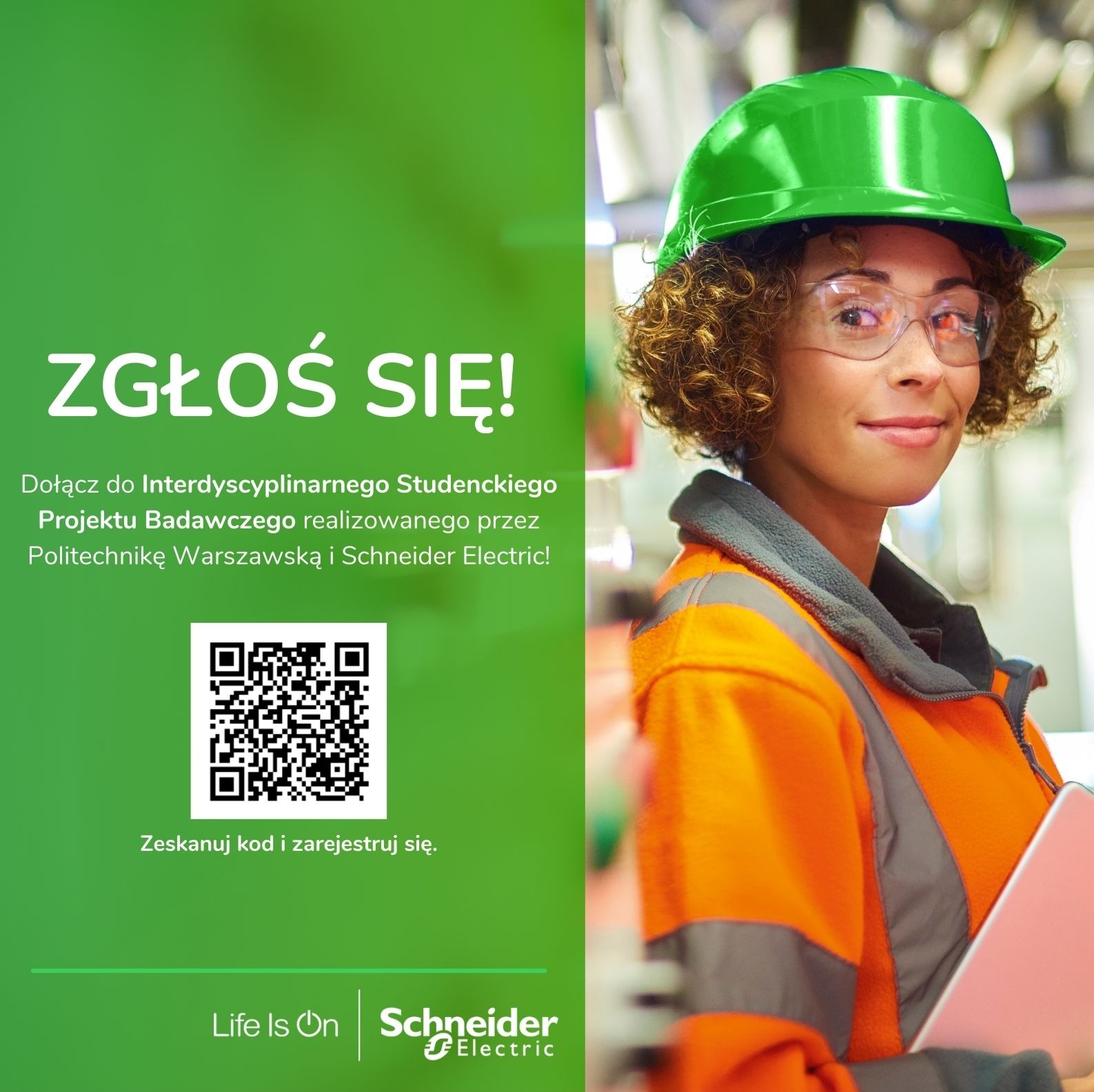 Nabór do projektu badawczego