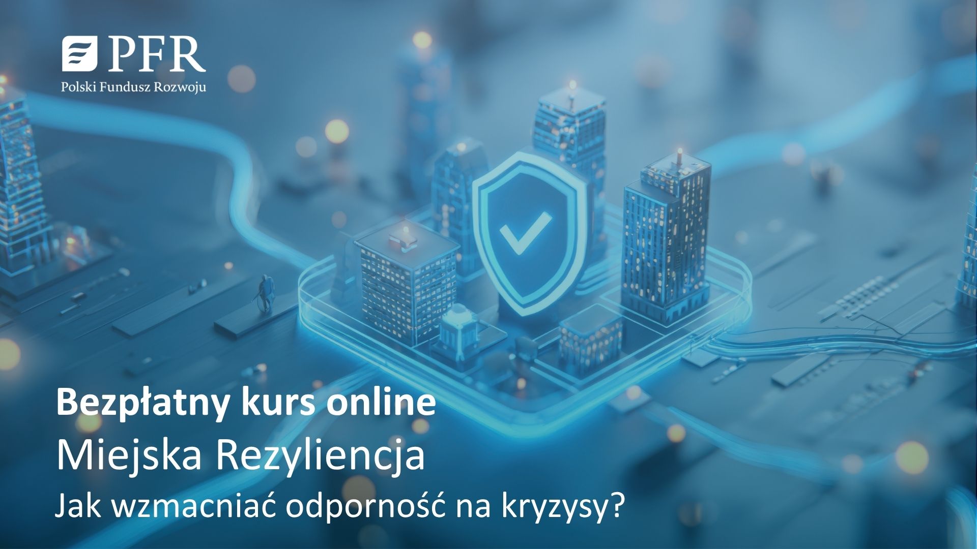 Kurs Miejska Rezyliencja