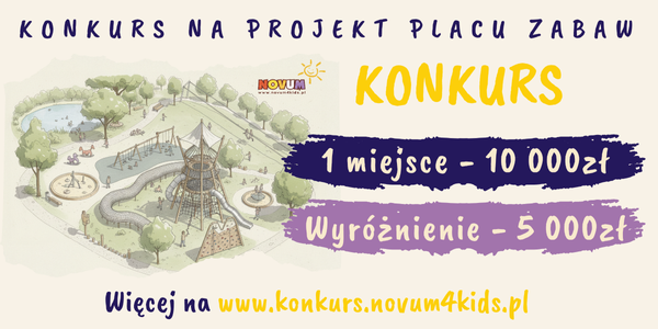 Konkurs dla studentów kierunków projektowych