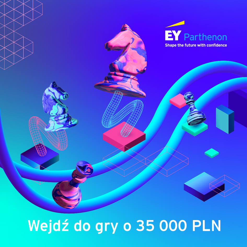 Trwają zapisy do XXI edycji konkursu EY Financial Challenger.