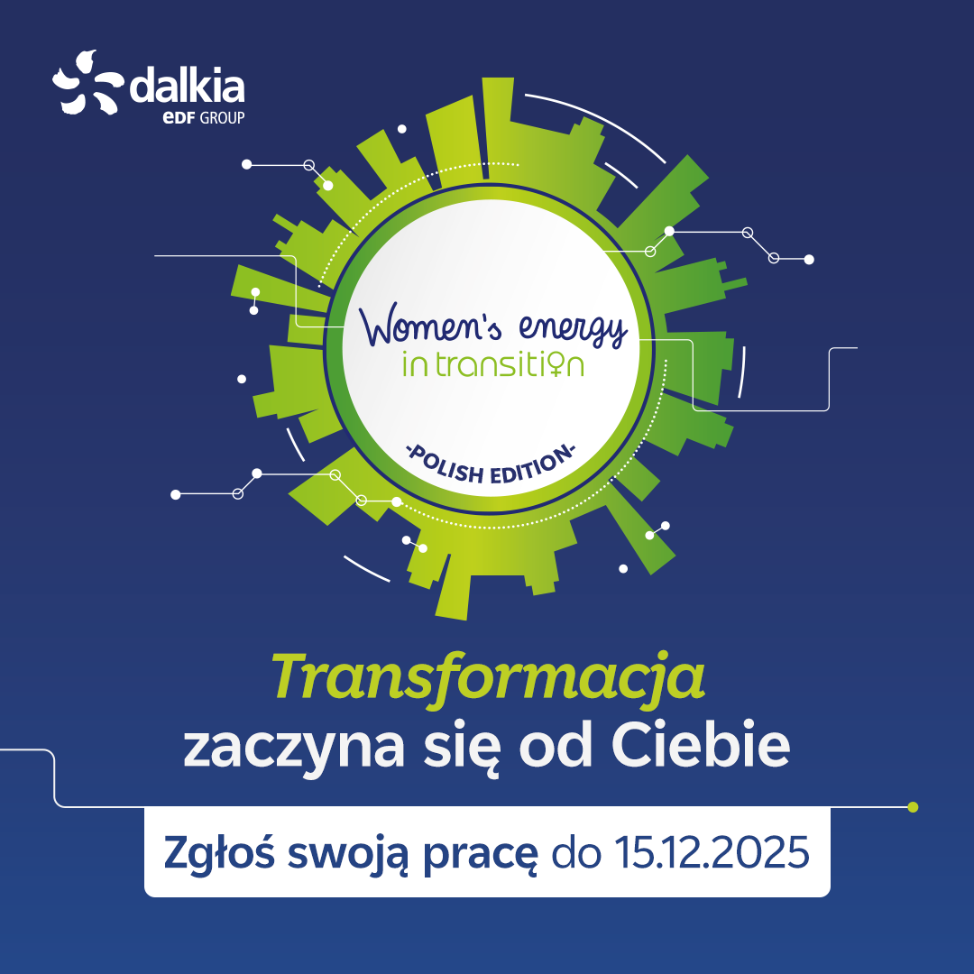IV edycja Women’s Energy in Transition 