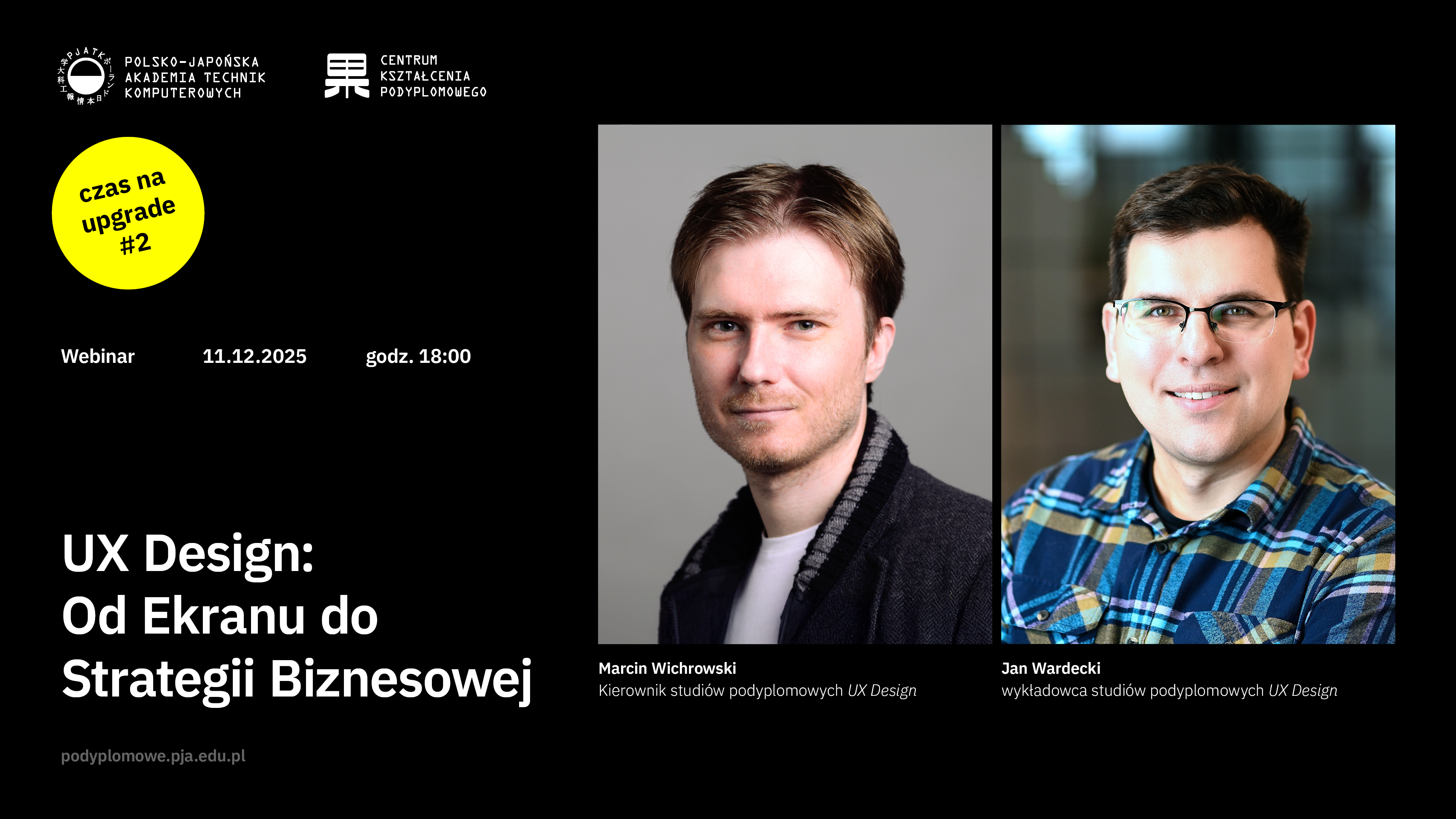 UX Design i przyszłość projektowania doświadczeń użytkownika