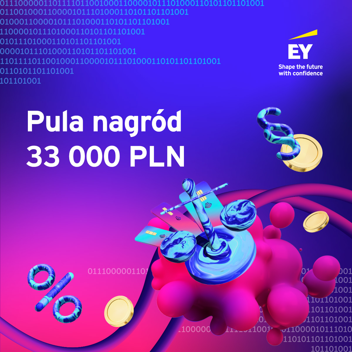 XXI edycja EYe on Tax – konkursu dla studentów!