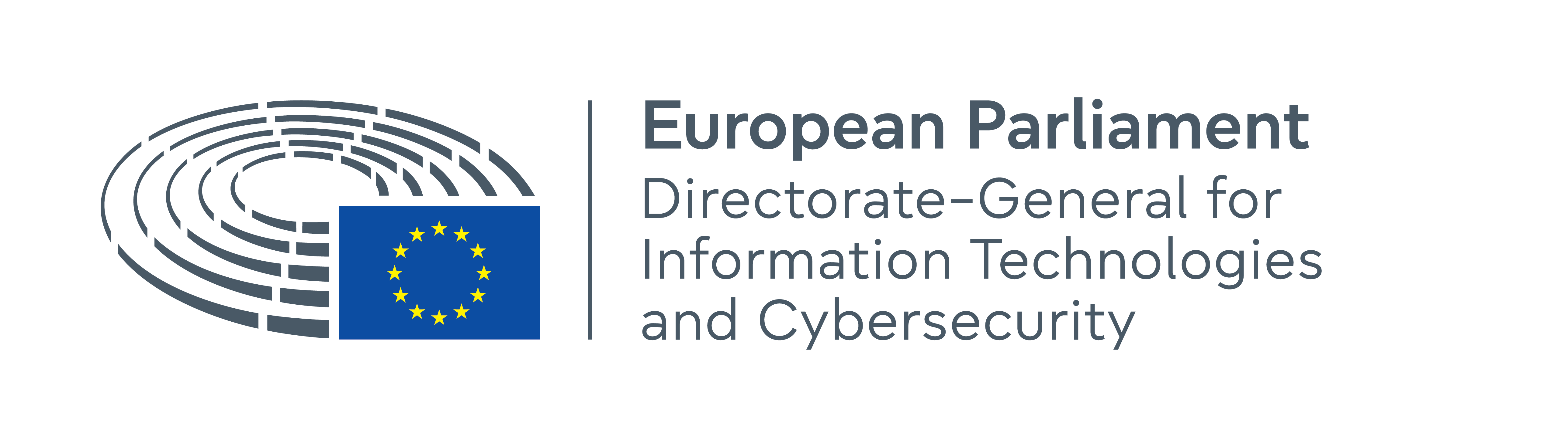 EU Careers talk with the European Parliament (DG-Information Technologies and Cybersecurity)