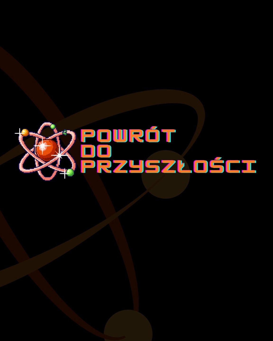 Konferencja "Powrót do Przyszłości"