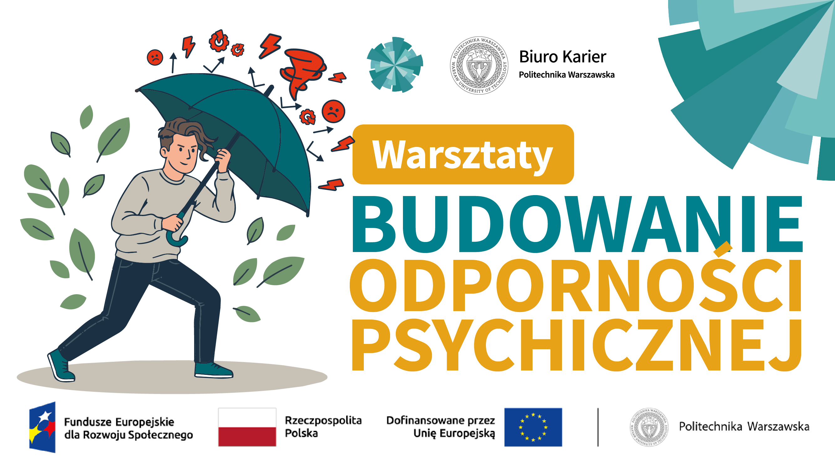 Trening odporności psychicznej