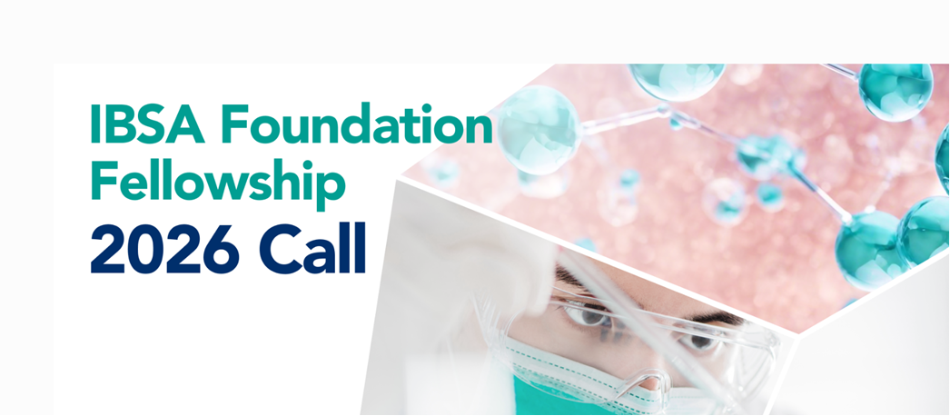 Międzynarodowy program badawczy IBSA FOUNDATION FELLOWSHIPS 2026