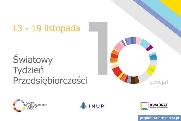 Inspiratorium, czyli spotkanie z przedsiębiorczymi absolwentami Politechniki Warszawskiej