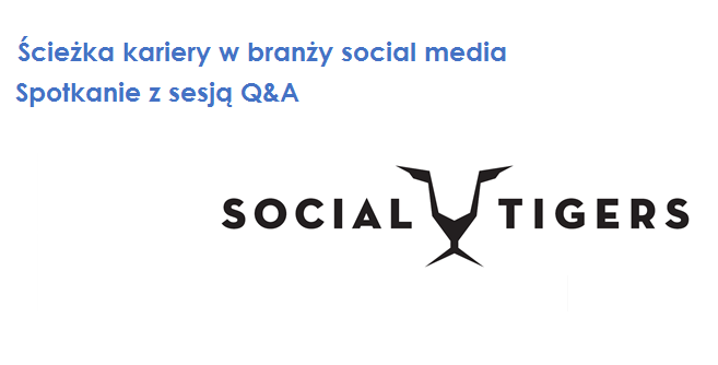 Ścieżka kariery w branży social media