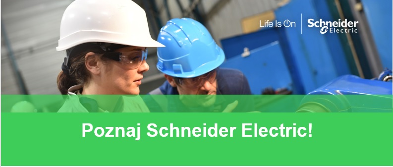 Symulacje rozmów kwalifikacyjnych - poznaj Schneider Electric!