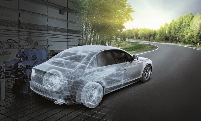 Twórz z nami przyszłość elektrycznej motoryzacji / Spotkaj się z AVL Software and Functions 