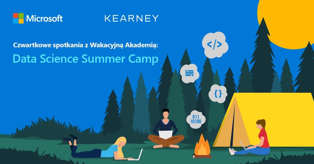 Data Science Summer Camp