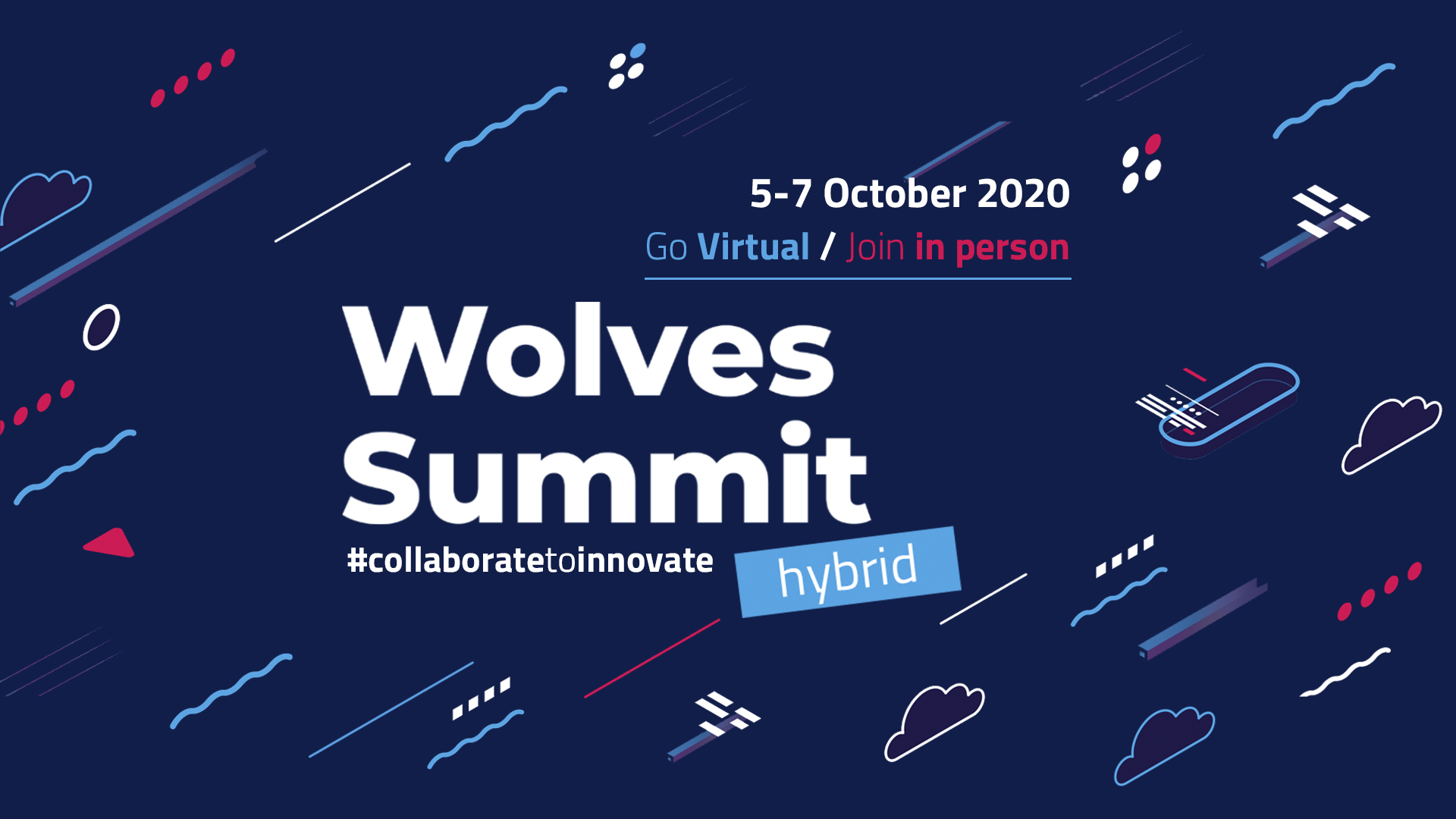 Twórz Wolves Summit razem z nami!
