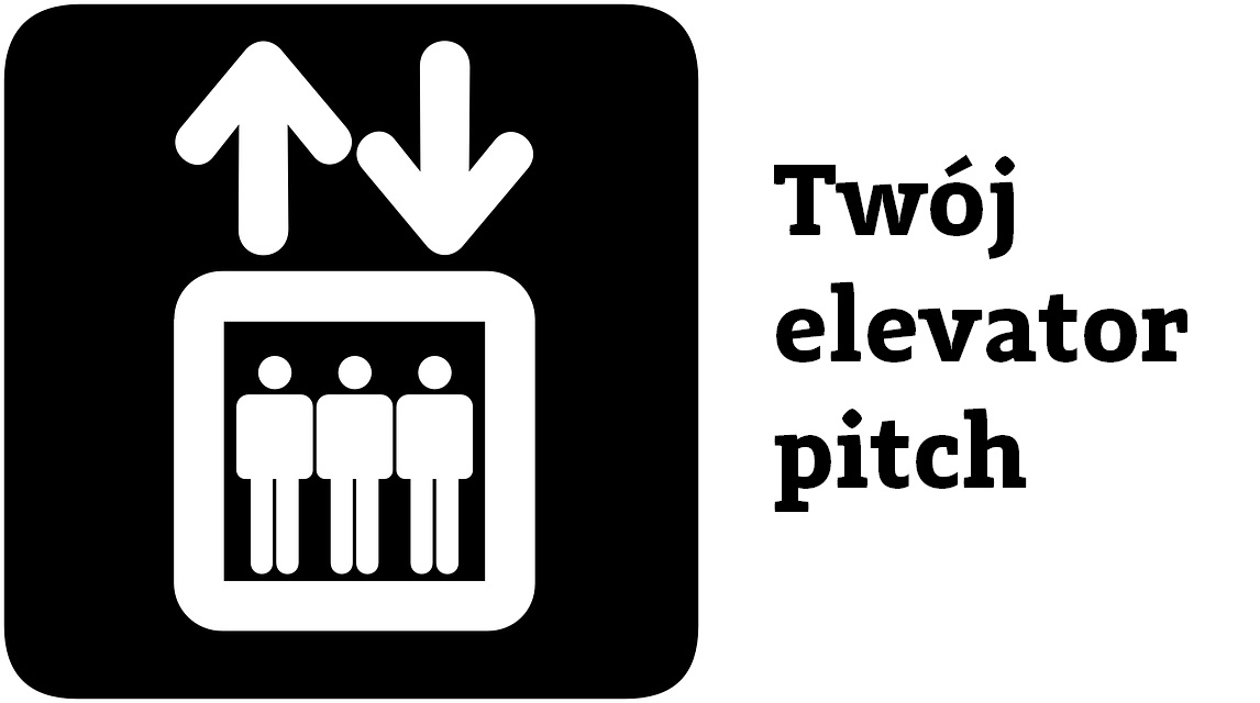 Szukasz pracy/stażu lub prezentujesz projekt? Będziesz korzystać z „przemowy w windzie”. Co to takiego? 