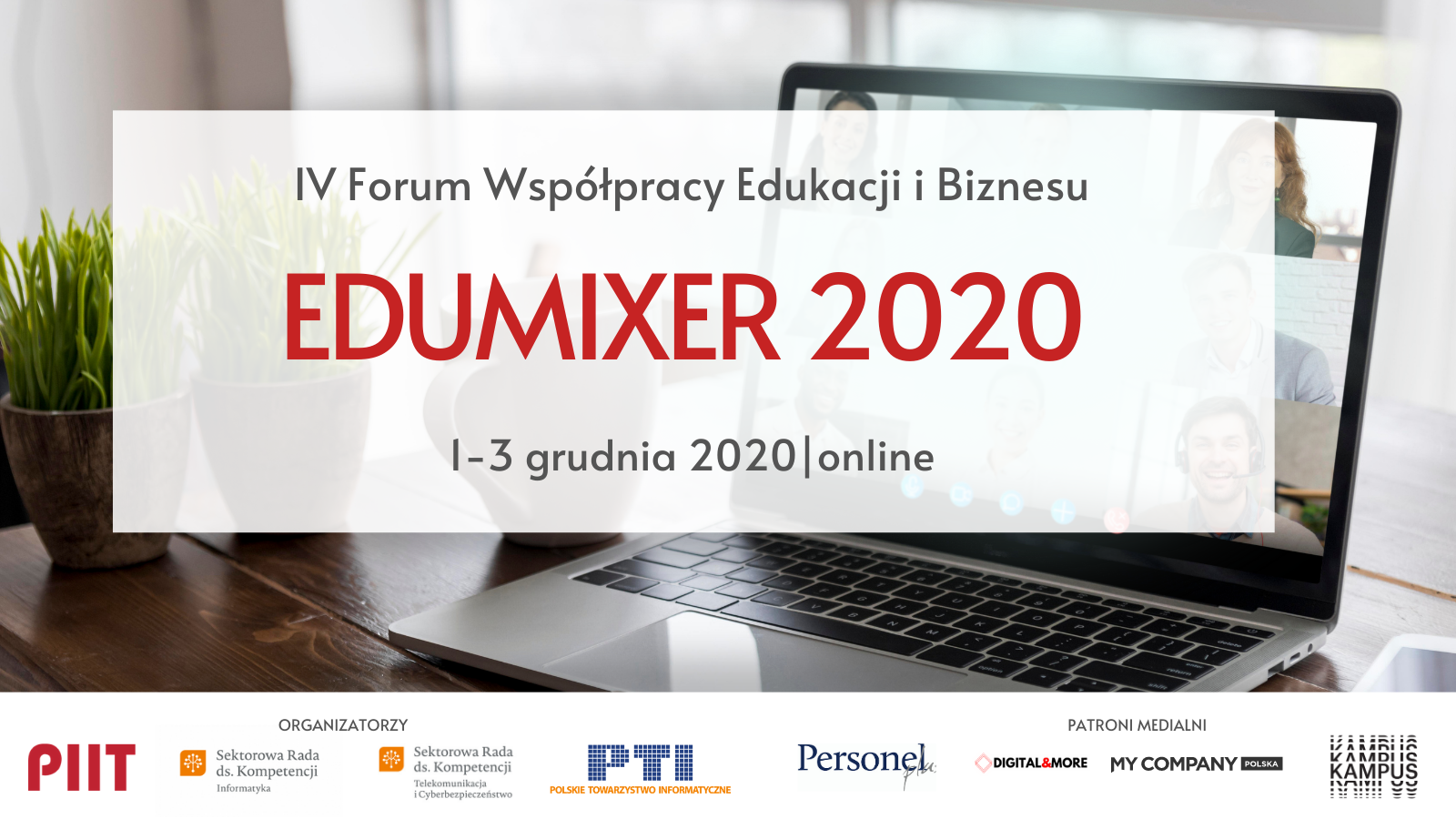 EduMixer 2020