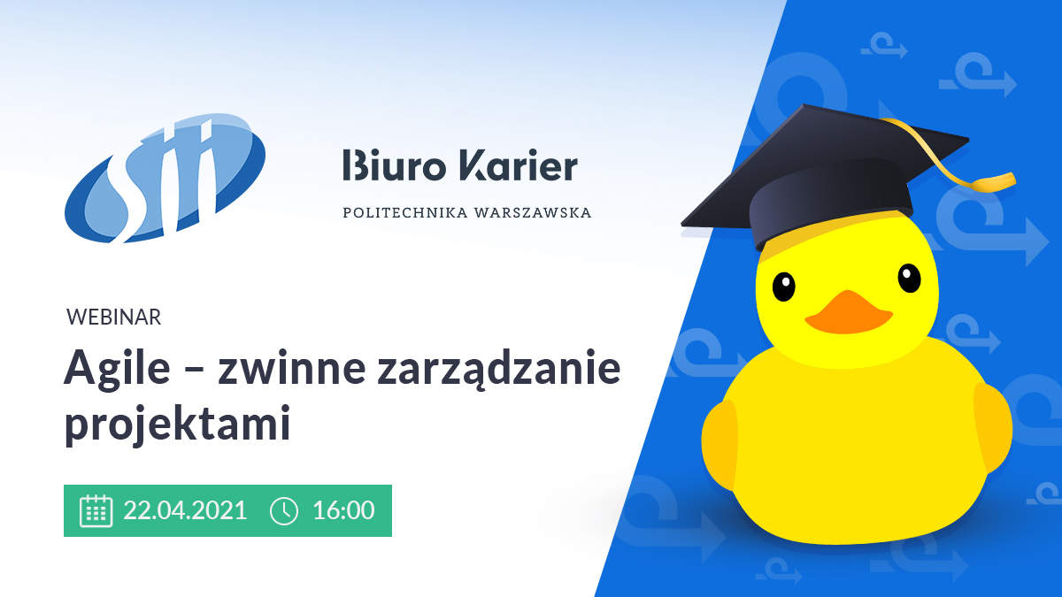 Agile – zwinne zarządzanie projektami