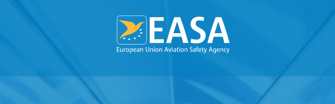 Junior Qualification Programme at EASA