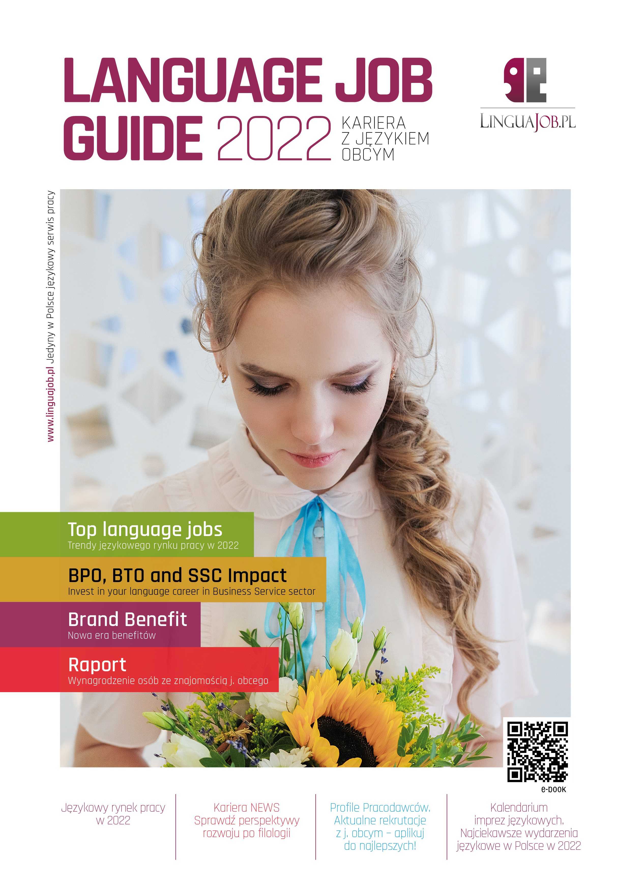 Katalog Language Job Guide 2022