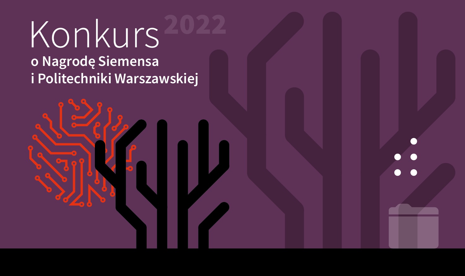 Konkurs Siemensa i Politechniki Warszawskiej w nowej odsłonie  