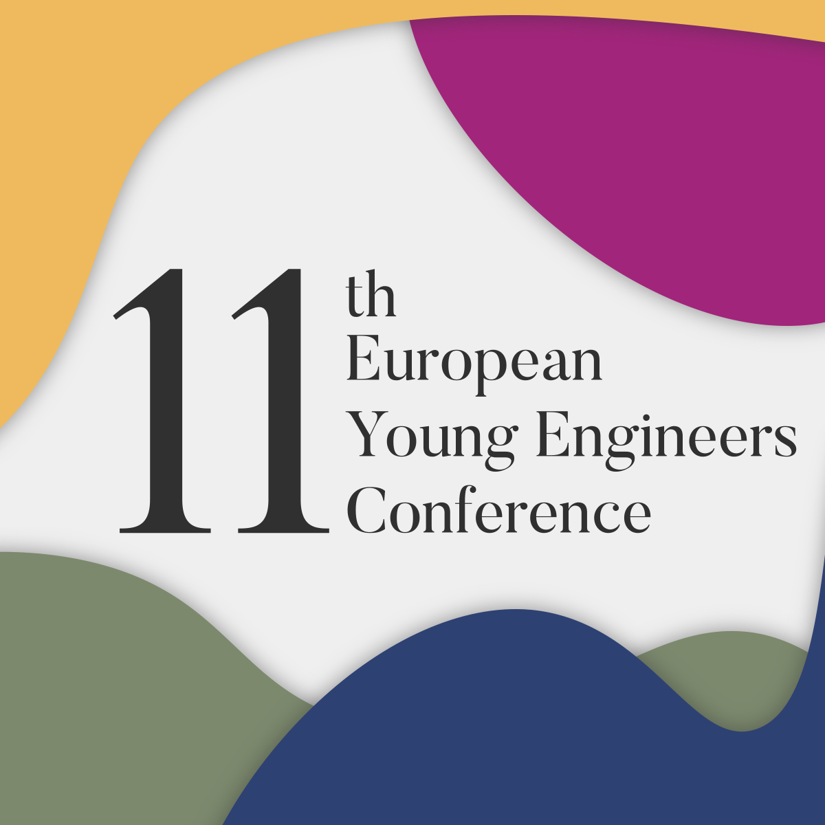 EYEC - European Young Engineers Conference