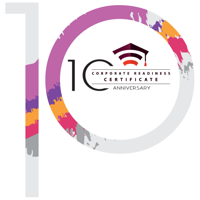 10. edycja Programu CRC Corporate Readiness Certificate