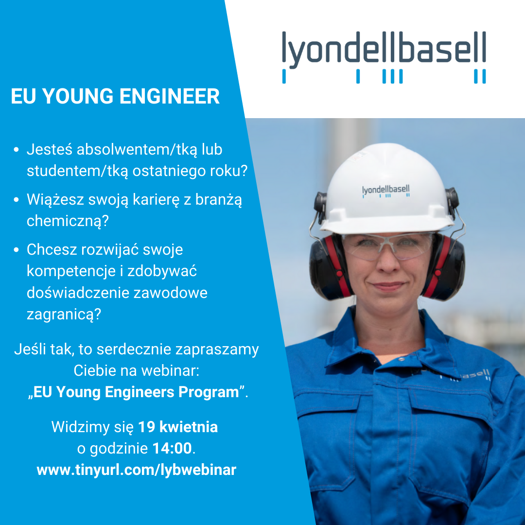 EU Young Engineer Program