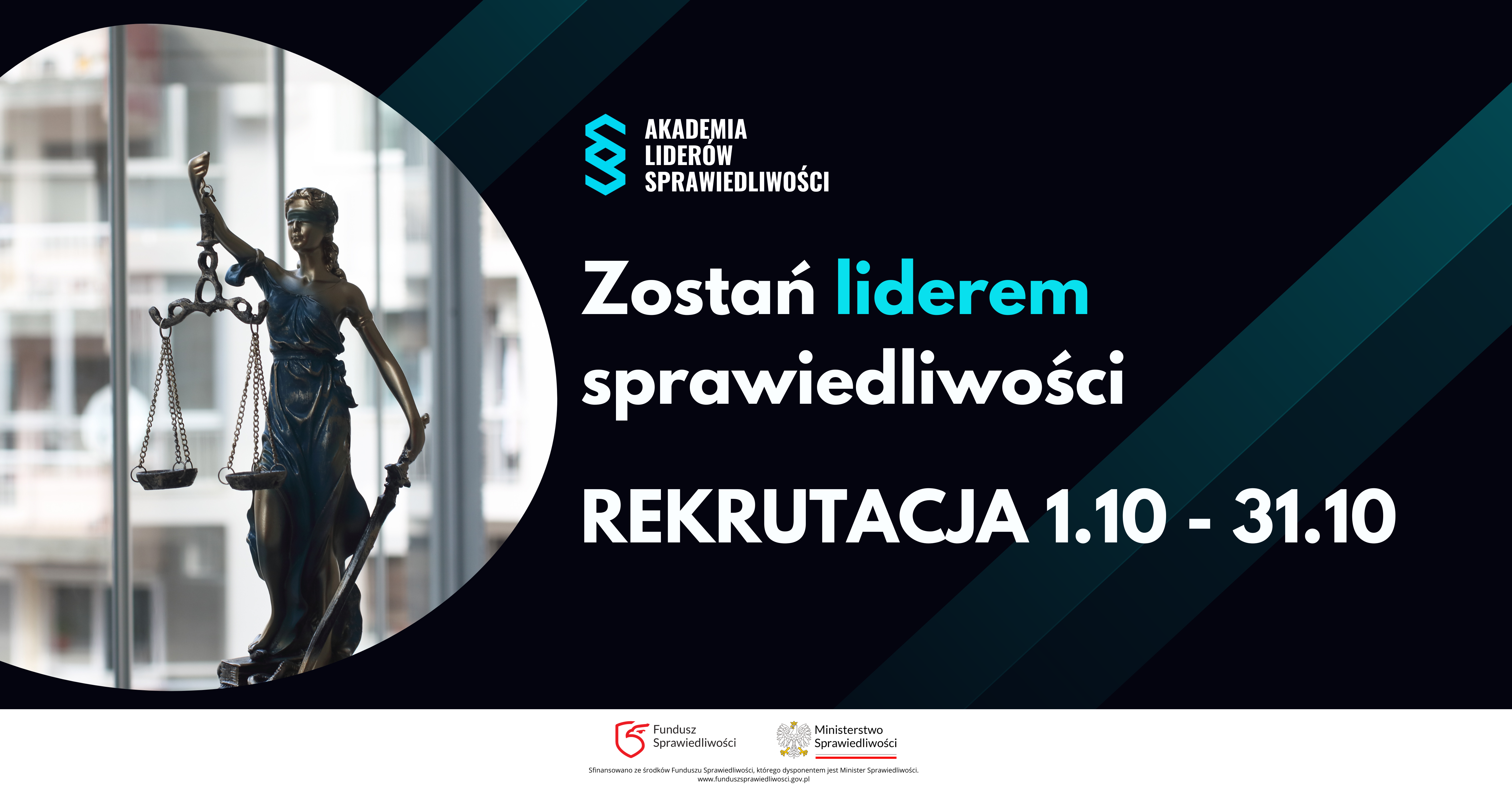 III edycja Akademii Liderów Sprawiedliwośc