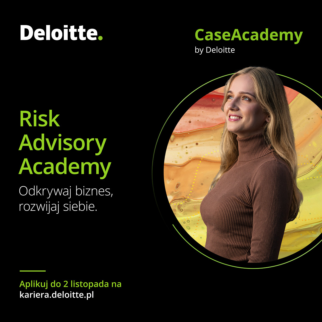 Risk Advisory Academy 