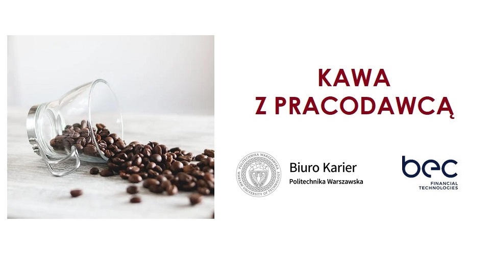 KAWA Z PRACODAWCĄ / BEC Poland