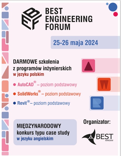 BEST Engineering Forum