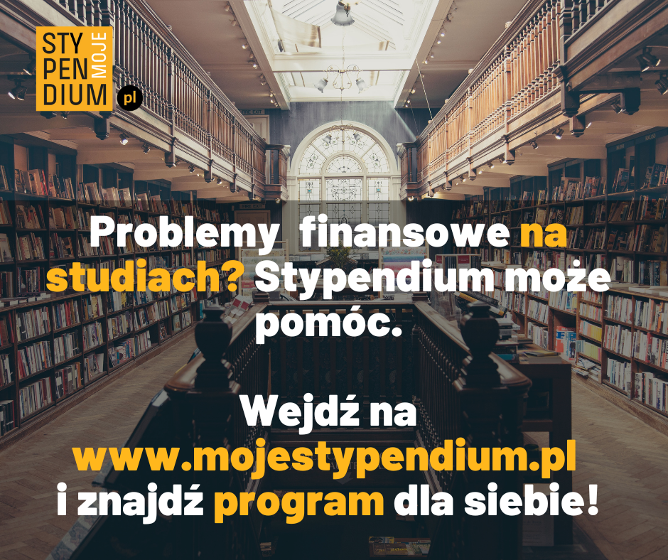 MojeStypendium.pl