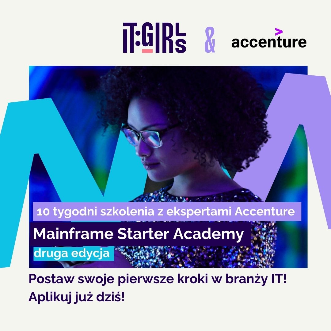 Drugą edycja programu szkoleniowego Mainframe Starter Academy 