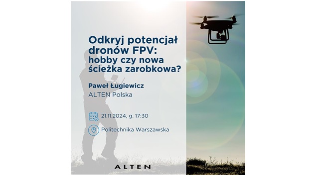 Odkryj potencjał dronów FPV: hobby czy nowa ścieżka zarobkowa? 