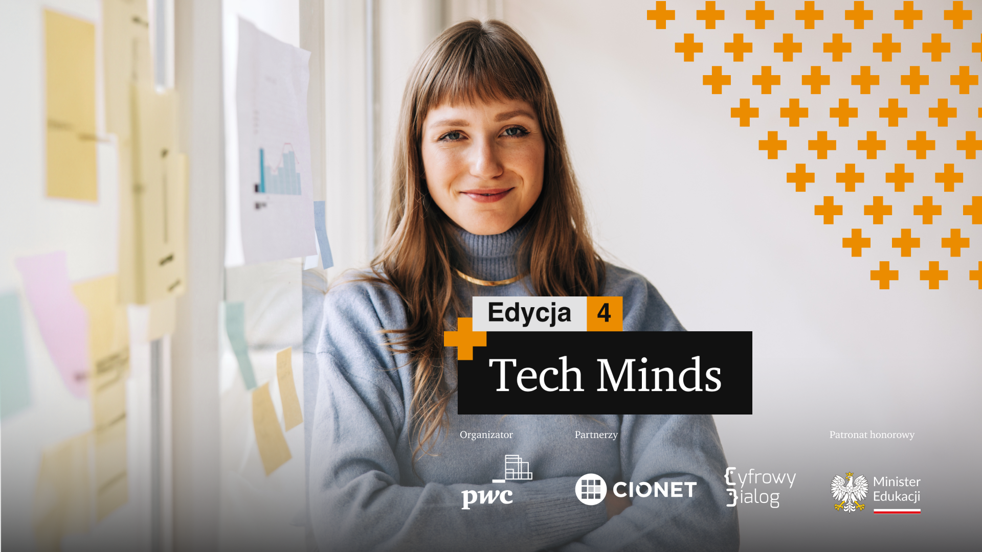 Konkurs Tech Minds PwC Polska