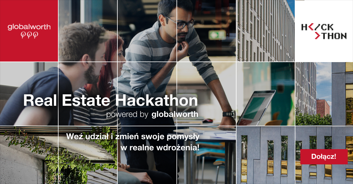 Real Estate Hackathon powered by Globalworth