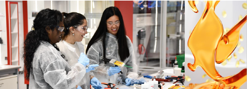 Henkel Adhesive Technologies #Innovation Impact Program 2025 